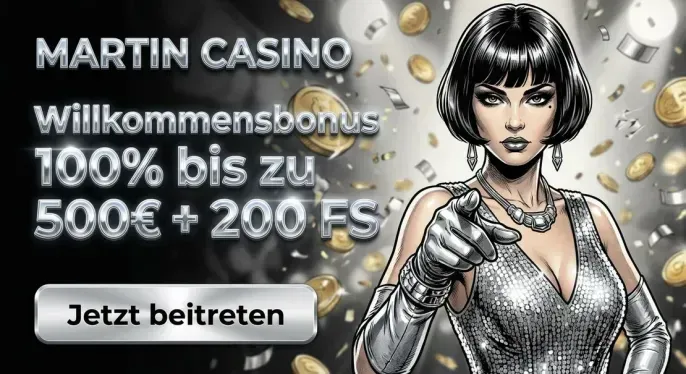 Martin Casino