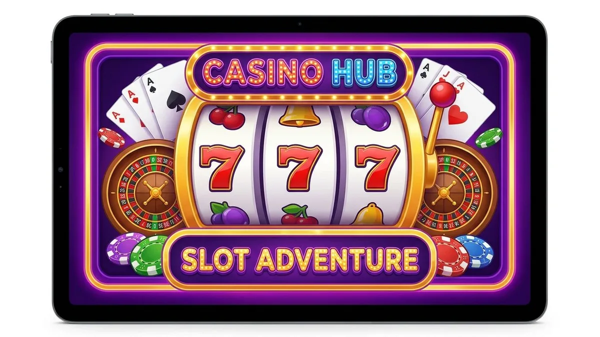 Casino-Spiele